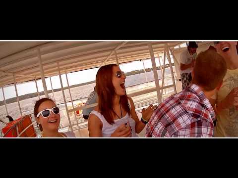 Seaside Clubbers - Türen Offen | Proton Records