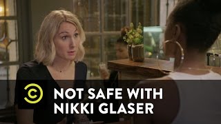 Finding a Girlfriend for Nikki's Boyfriend (w/ Christopher Ryan) - Uncensored