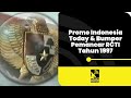 Iklan Promo Acara Indonesia Today Bumper Pemancar RCTI 1997