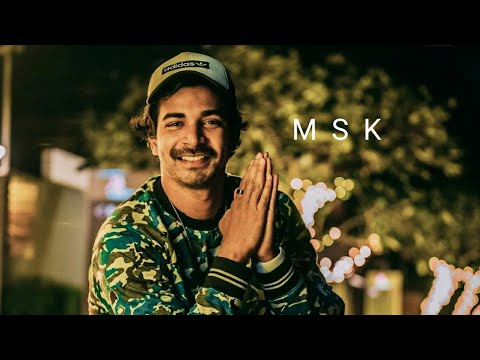 MSK short film a cinematic video