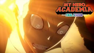 Download lagu All For One Checkmates All Might | My Hero Academia FINAL SEASON mp3