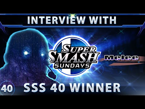 Wrap up Interview with SSS 40 Doubles Champion