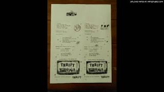 Mr.Manson - Thrift (Unreleased Version)