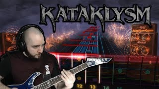 Kataklysm - Like Angels Weeping (Rocksmith CDLC)