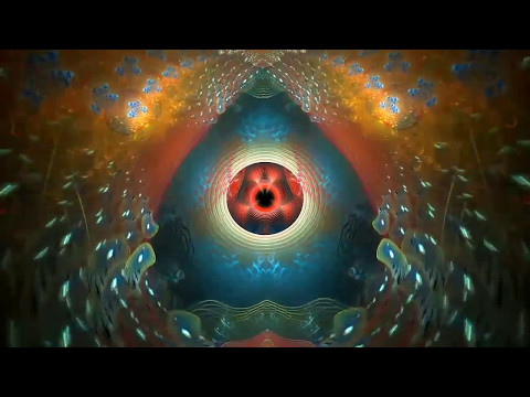 Beautiful Ambient Space Music   Part 3