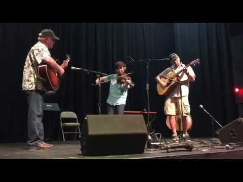 C3R2 Jr Jr, Weaverville 2016 (Miles Quale)