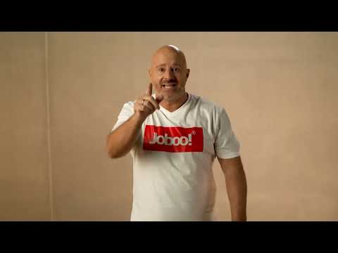 Die Schnelljobbörse JOBOO!® - Dein Traumjob im Nu!