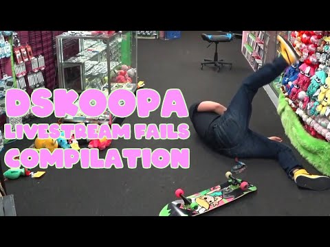 Dskoopa Twitch