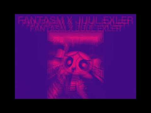 Fantasm - Buttercup With An Axe