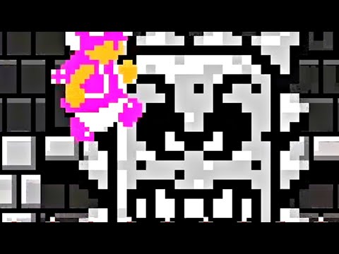 Super Mario Maker 2 🔥 Expert Endless Challenge #382