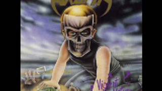 Atrophy - Right to die