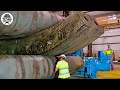 Mind Blowing Machines Operating At An Insane Level The Most Satisfying Factory Tech 39