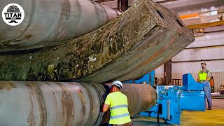 Download lagu Mesin-mesin Menakjubkan yang Beroperasi pada Tingkat Gila | Teknologi Pabrik yang Paling Memuaska... mp3 Download lagu Mesin-mesin Menakjubkan yang Beroperasi pada Tingkat Gila | Teknologi Pabrik yang Paling Memuaska... mp3