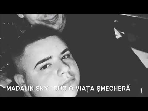 Madalin SKY-Duc o viața șmecheră 100%LIVE 💣 (COVER FLORIN CERCEL)  DANONINO & RAUL BENJAMIN 💰