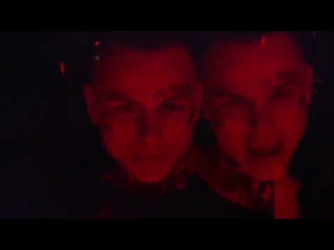 PRESHES TECHNO MANIFEST