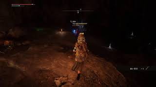 【PS5】へたっぴだけどELDEN RINGが好き　★魔法縛り★　3月19日