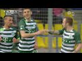 video: Stefan Drazic gólja a Ferencváros ellen, 2019