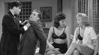 Undercover Agent Finds His Fiancée in Escort Ring - Escort Girl (1941) 🎬 - Refur