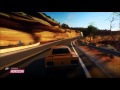 Forza Horizon - Mustang vs.Mustang 
