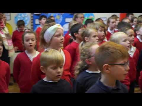 Glory Farm: Remembrance Day - November 2022 - Field Of Poppies