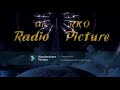 RKO Radio Pictures And RKO Pictures America Logo History 1929 Present