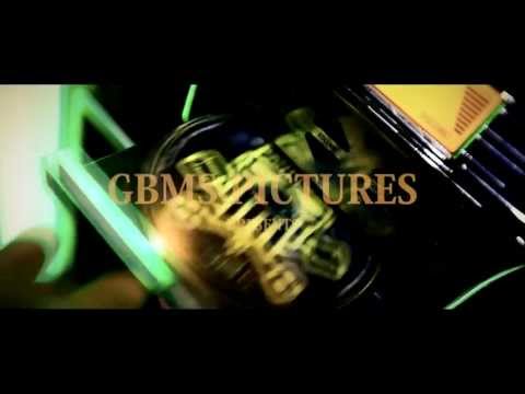 Kamion - Jöttünk, Láttunk... feat. D.Nero | TRAILER |