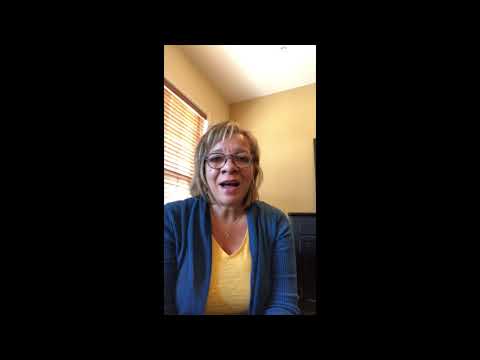 Conni's testimonial