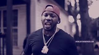 Alley Boy - 6 Figures ( I’m Str8) Slowed (Ft VL deck)