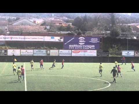 Golo de Adão - Época 2012/2013