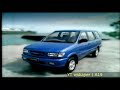 Iklan Isuzu Panther Rajanya Diesel Tahun 2000