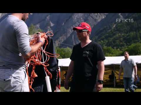 FFTK'15 - Aftermovie