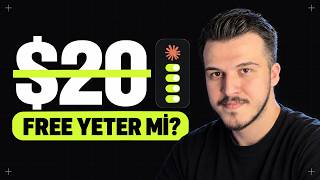 Claude Ücretsiz Plan 2026: Pro'ya Hala 20 Dolar Ödemeli misiniz?