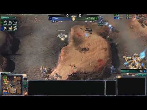 NASL Season 1   W2 D4   Stalife vs Ace