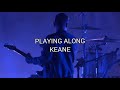 Keane - Playing Along (Subtitulos en español)