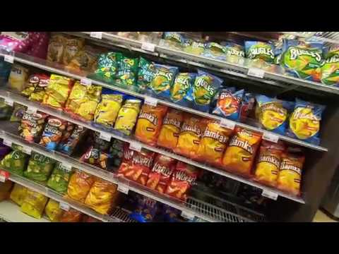 Como são as compras no Supermercado Holandês (Albert Heijn em Amsterdã, Holanda 🇳🇱)? - Parte 2