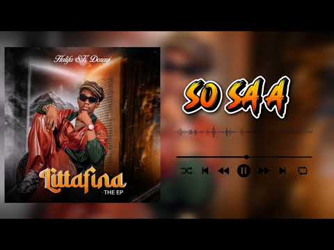 Halifa Sk Dorayi - So Sa'a ( official audio 2026) 