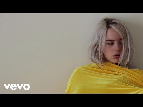 Video Bored (Audio) de Billie Eilish