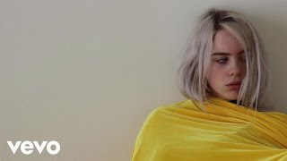 Billie Eilish - Bored (Audio)