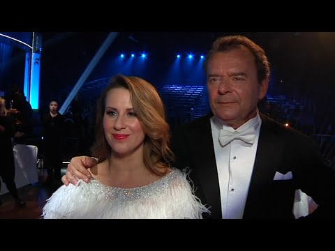 Operationen har hindrat Steffo Törnquists träning