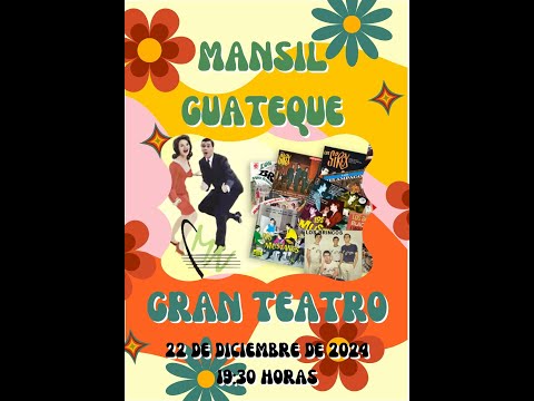 MANSIL GUATEQUE