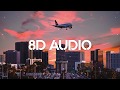 Don Omar Danza Kuduro Ft Lucenzo 8D AUDIO