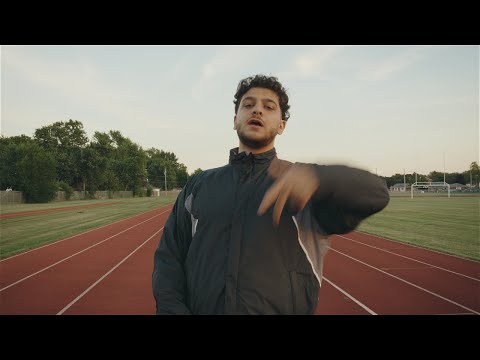 Mazyn - The Journey (Official Visualizer)