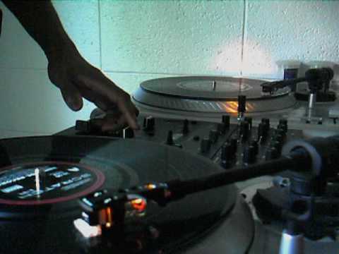 DJ Malz Hip Hop Mix 2009