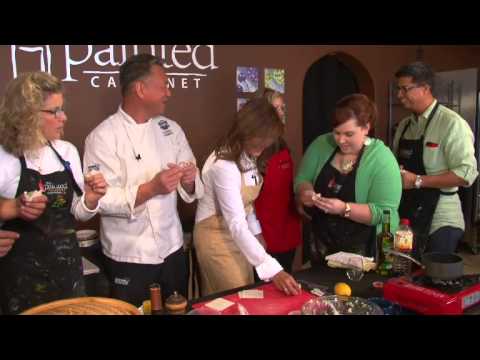 The Inn Crowd TV Show 2013