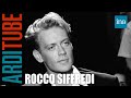 Rocco Siffredi : Quand l'amour et le sexe se rencontrent chez Thierry Ardisson | INA Arditube