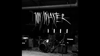 Music video thumbnail preview for JOY/DISASTER - Resurrection (Live Session, 2022) by Joy Disaster
