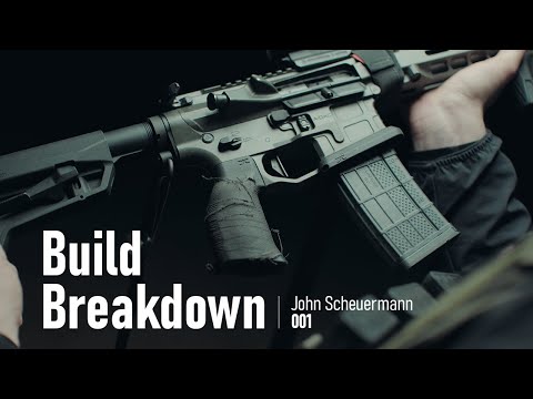 Building Out a Top Tier 10.5 | Build Breakdown 001