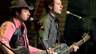 Jesse Lenat - Glory (Live at Farm Aid 2008)