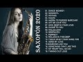 Saxofón 2021 Las Mejores Canciones En Saxofón Instrumental Mejores Canciones De Saxofón