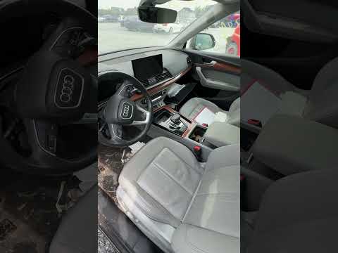 Автомобіль Audi Q5 Premium Plus 2021 | GrandCar